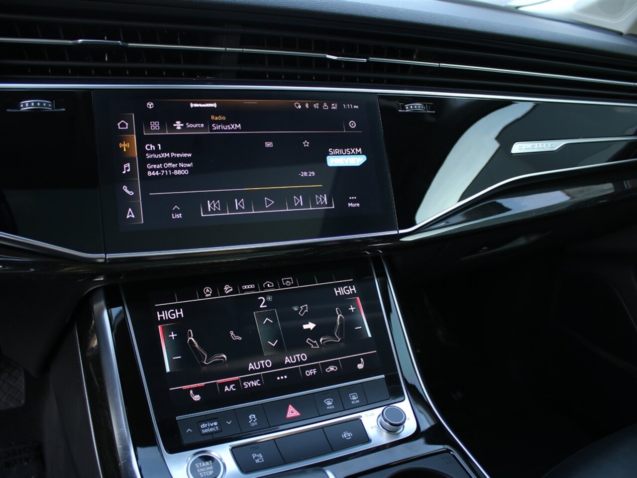 2021 Audi Q7 quattro Premium Plus 55 TFSI Amazing SUV, Freshly Serviced and Inspected! - Photo 6 - Post Falls, ID 83854