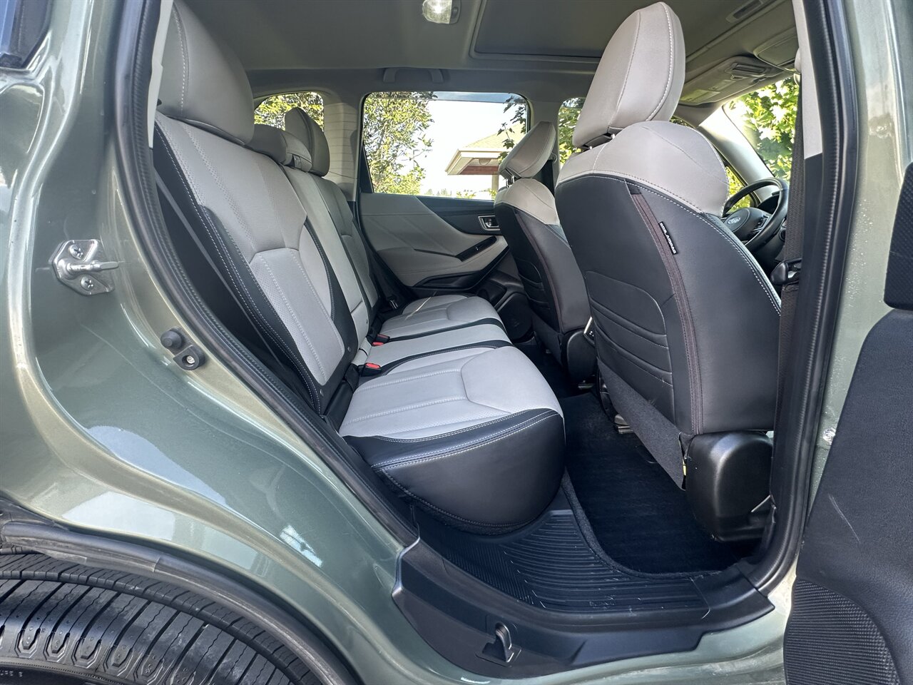 2021 Subaru Forester Limited AWD, Only 50k miles, Very Nice Subaru - Great Price! - Photo 7 - Post Falls, ID 83854