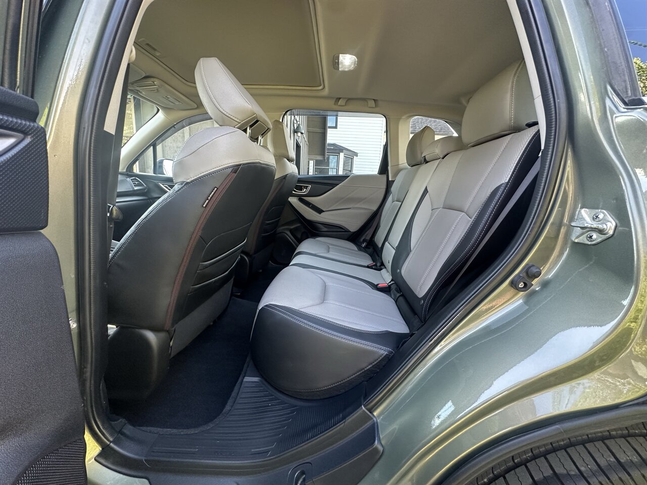 2021 Subaru Forester Limited AWD, Only 50k miles, Very Nice Subaru - Great Price! - Photo 6 - Post Falls, ID 83854