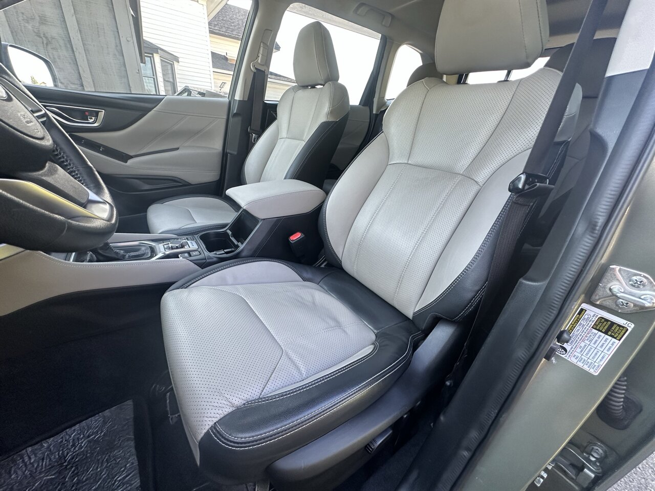 2021 Subaru Forester Limited AWD, Only 50k miles, Very Nice Subaru - Great Price! - Photo 9 - Post Falls, ID 83854