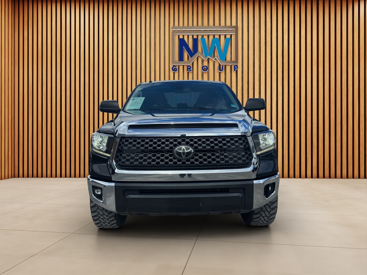 2019 Toyota Tundra SR5 Reliable, Great Pick up, Fully Serviced and Inspected! - Photo 2 - Post Falls, ID 83854