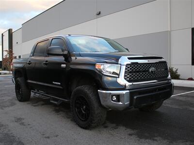 2019 Toyota Tundra SR5  Reliable, Great Pick up, Fully Serviced and Inspected! Truck