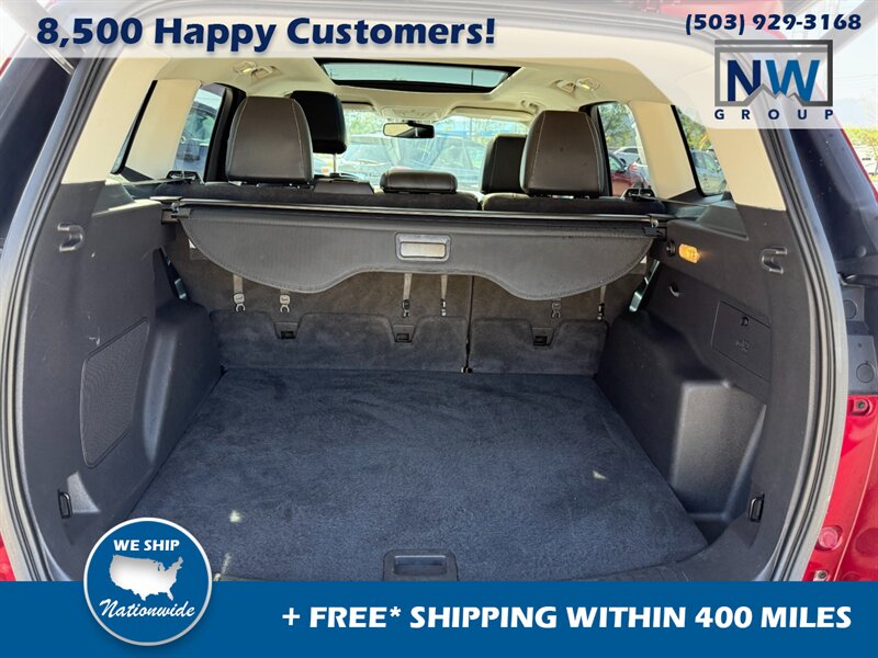 2016 Ford Escape Titanium   - Photo 12 - Post Falls, ID 83854
