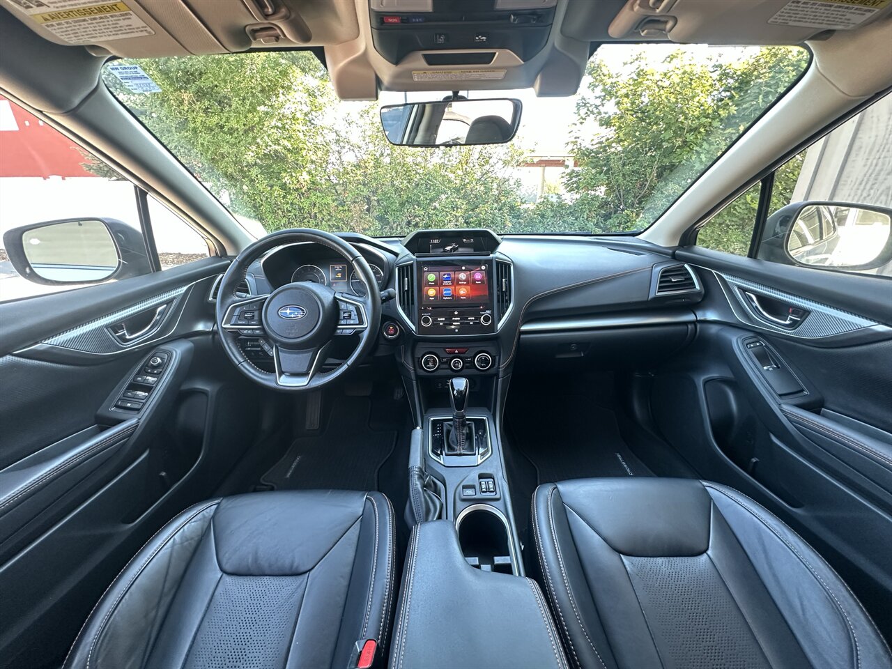 2021 Subaru Crosstrek Limited - Photo 4 - Post Falls, ID 83854