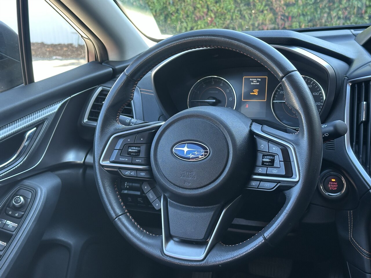2021 Subaru Crosstrek Limited - Photo 8 - Post Falls, ID 83854
