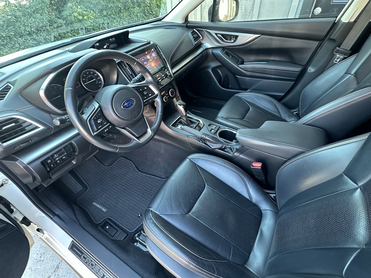 2021 Subaru Crosstrek Limited - Photo 5 - Post Falls, ID 83854