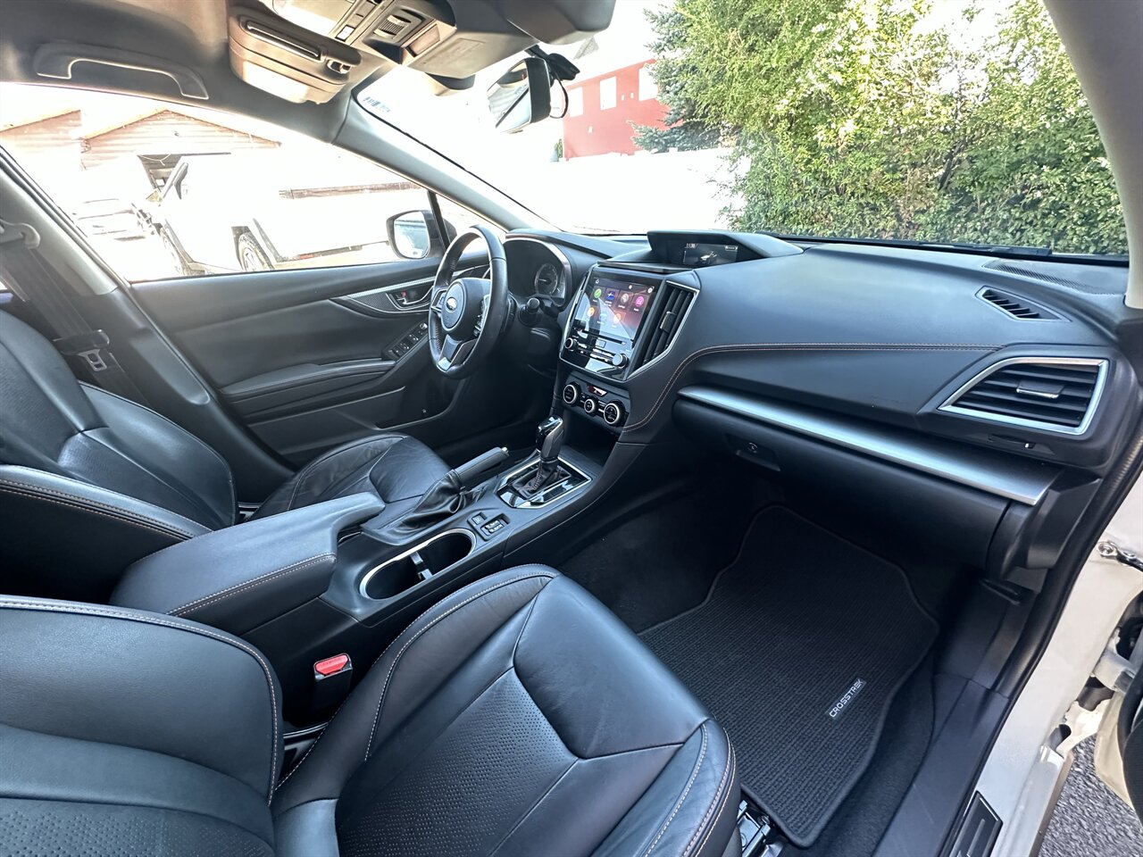 2021 Subaru Crosstrek Limited - Photo 7 - Post Falls, ID 83854