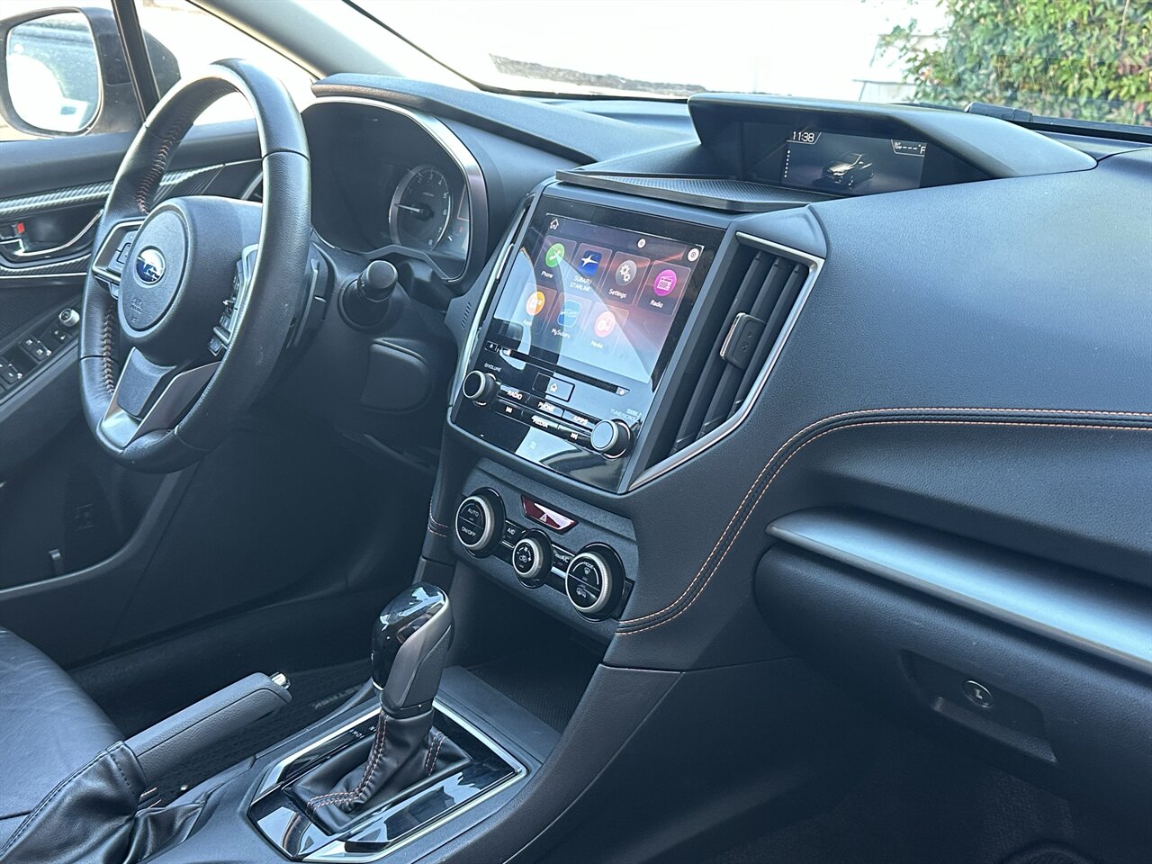 2021 Subaru Crosstrek Limited - Photo 6 - Post Falls, ID 83854
