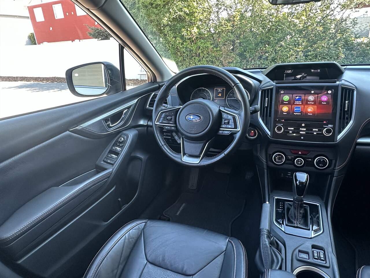 2021 Subaru Crosstrek Limited - Photo 9 - Post Falls, ID 83854