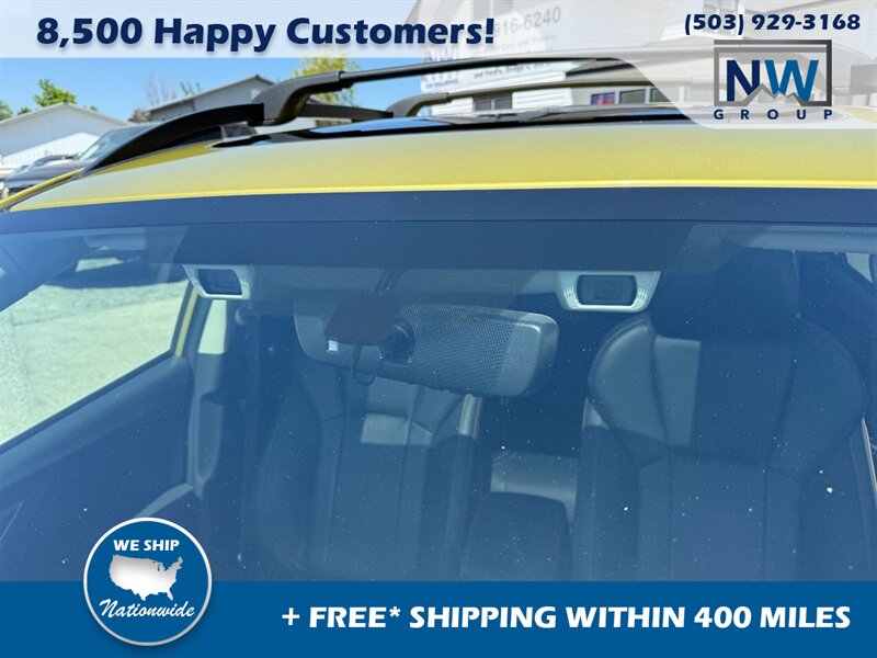 2021 Subaru Crosstrek Limited.  Awesome Color! AWD, Leather, Sunroof and more! - Photo 44 - Post Falls, ID 83854