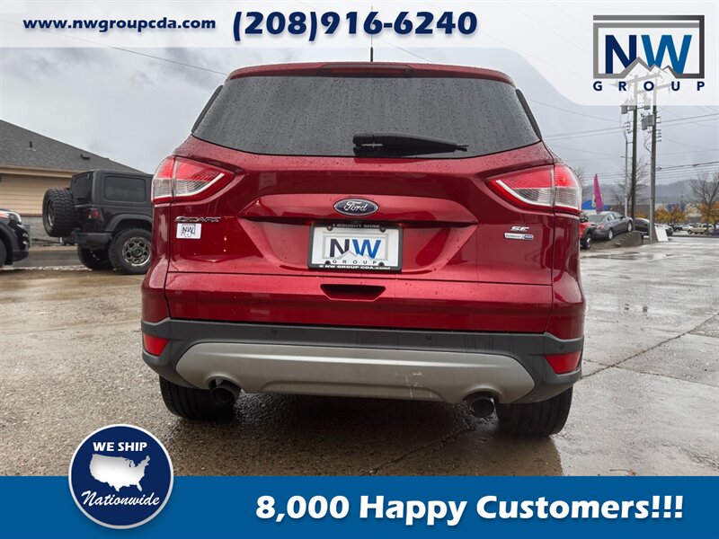 2016 Ford Escape SE   - Photo 47 - Post Falls, ID 83854