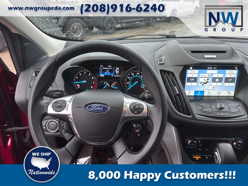 2016 Ford Escape SE   - Photo 32 - Post Falls, ID 83854