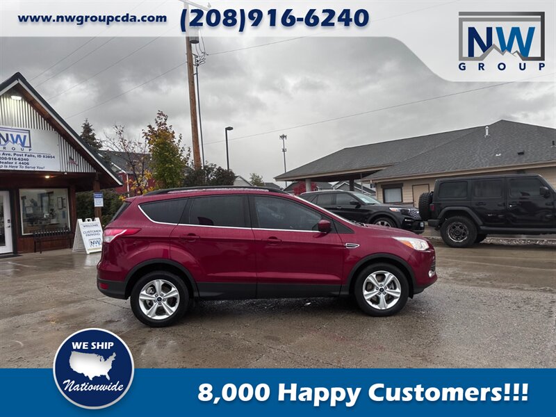 2016 Ford Escape SE   - Photo 22 - Post Falls, ID 83854