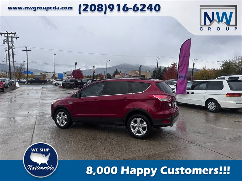 2016 Ford Escape SE   - Photo 11 - Post Falls, ID 83854