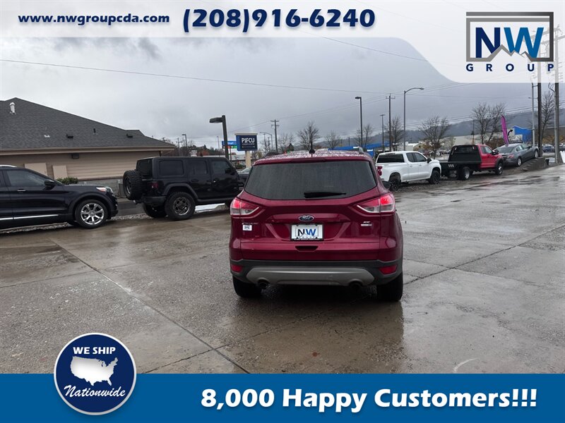 2016 Ford Escape SE   - Photo 16 - Post Falls, ID 83854