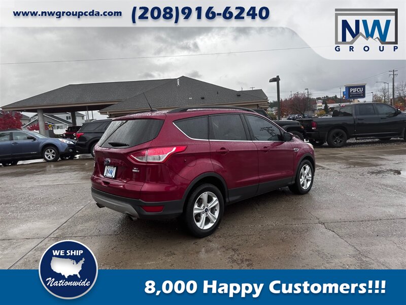 2016 Ford Escape SE   - Photo 19 - Post Falls, ID 83854