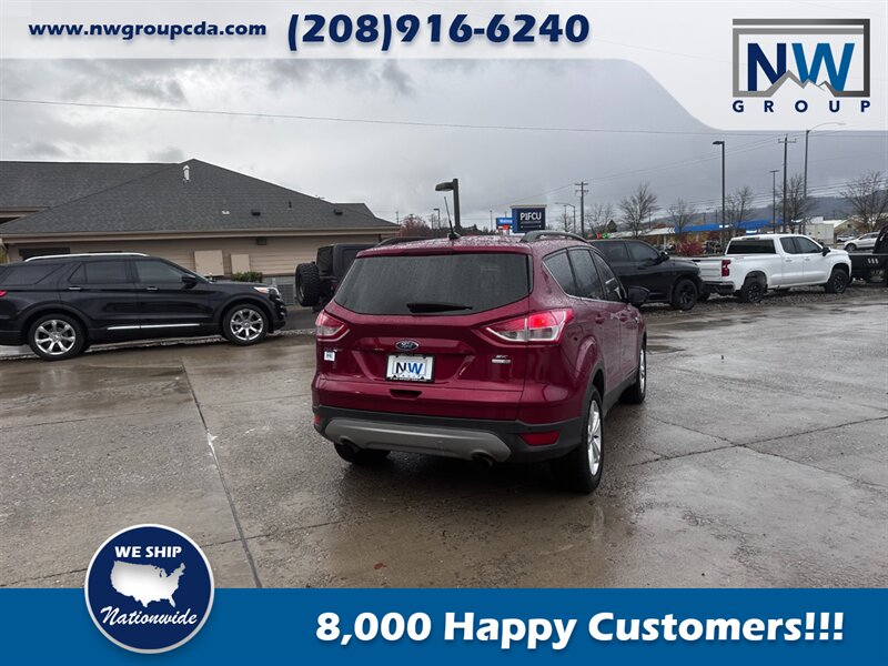 2016 Ford Escape SE   - Photo 17 - Post Falls, ID 83854