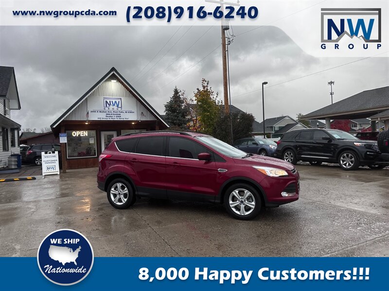 2016 Ford Escape SE   - Photo 24 - Post Falls, ID 83854