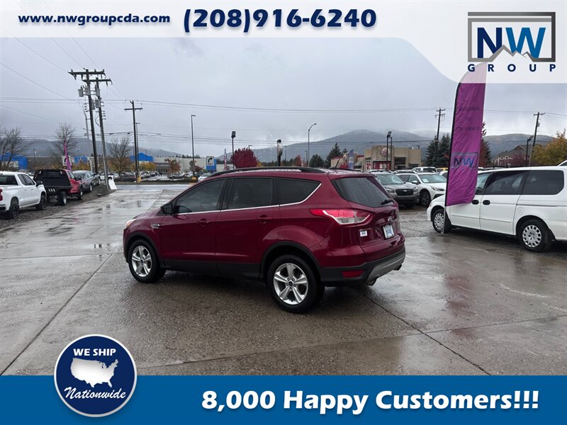 2016 Ford Escape SE   - Photo 12 - Post Falls, ID 83854