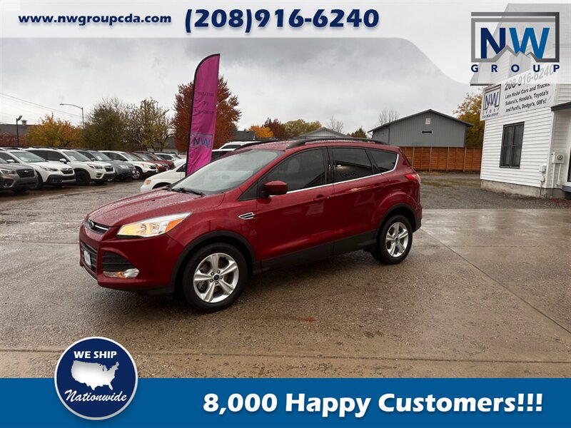 2016 Ford Escape SE   - Photo 57 - Post Falls, ID 83854