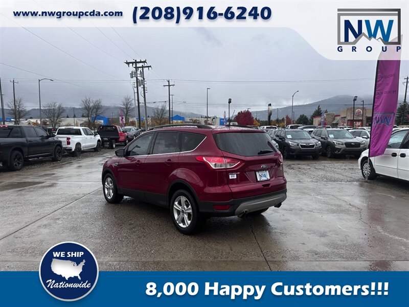 2016 Ford Escape SE   - Photo 13 - Post Falls, ID 83854