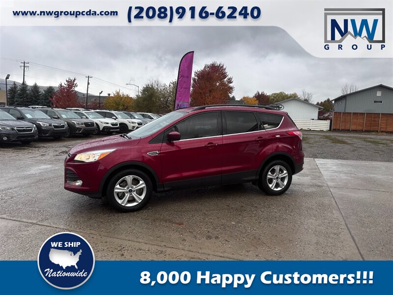 2016 Ford Escape SE   - Photo 8 - Post Falls, ID 83854