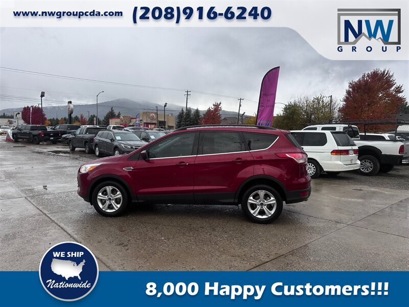 2016 Ford Escape SE   - Photo 10 - Post Falls, ID 83854