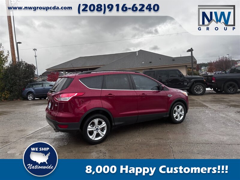 2016 Ford Escape SE   - Photo 20 - Post Falls, ID 83854