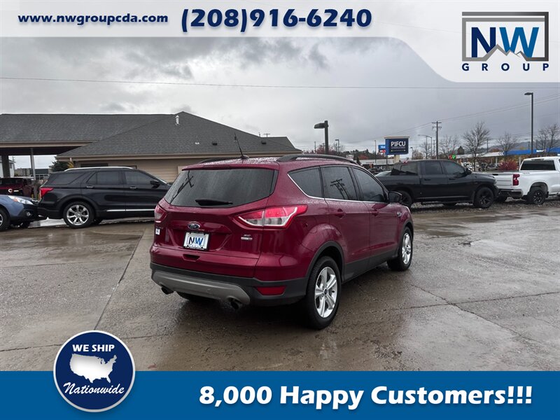 2016 Ford Escape SE   - Photo 18 - Post Falls, ID 83854