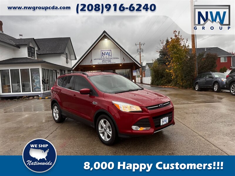 2016 Ford Escape SE   - Photo 53 - Post Falls, ID 83854