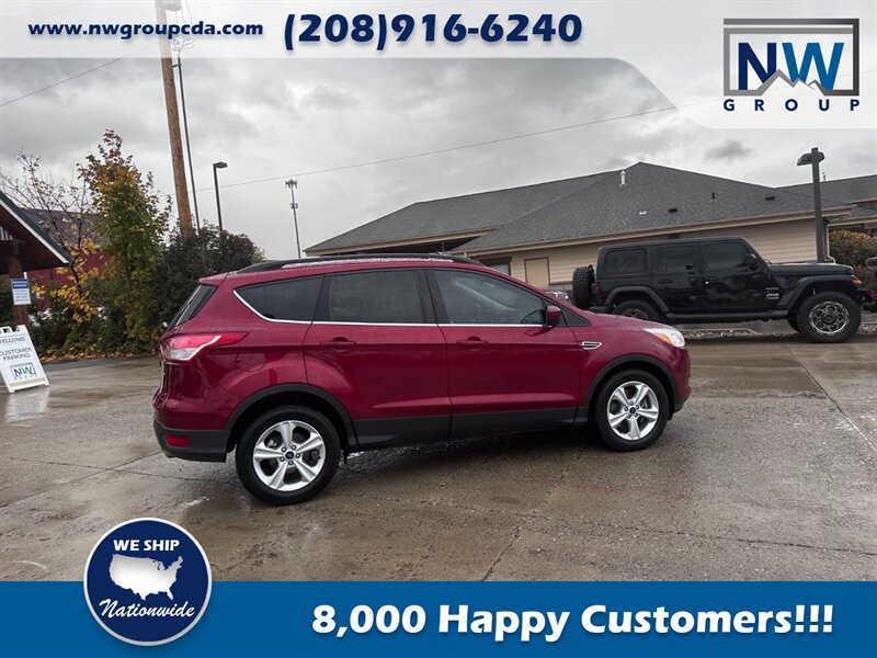 2016 Ford Escape SE   - Photo 21 - Post Falls, ID 83854