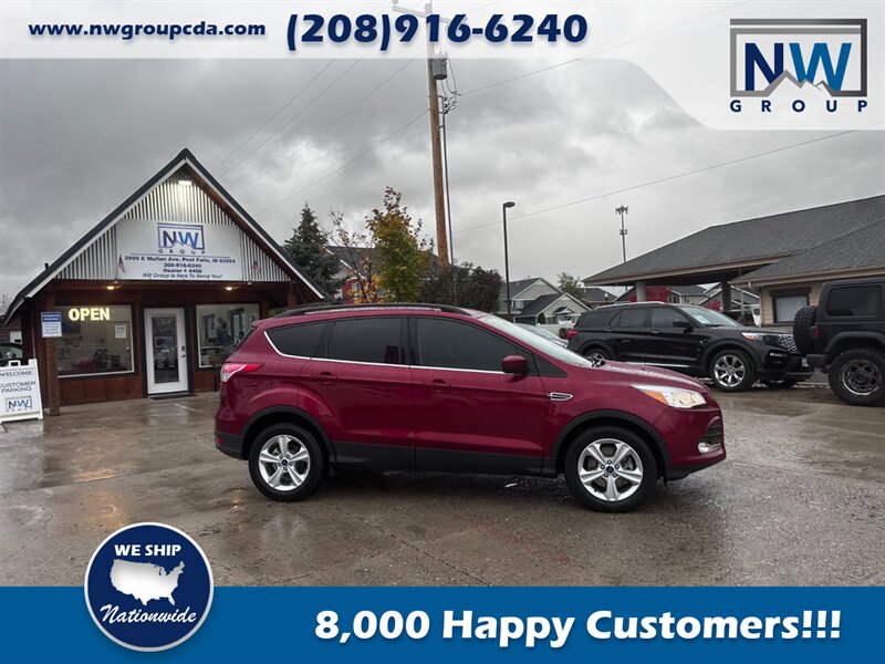 2016 Ford Escape SE   - Photo 23 - Post Falls, ID 83854