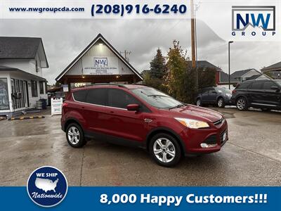 2016 Ford Escape SE SUV