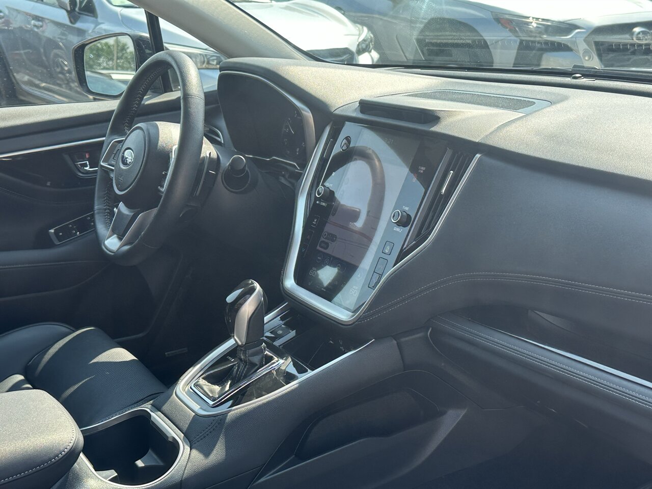 2021 Subaru Outback Limited - Photo 6 - Post Falls, ID 83854