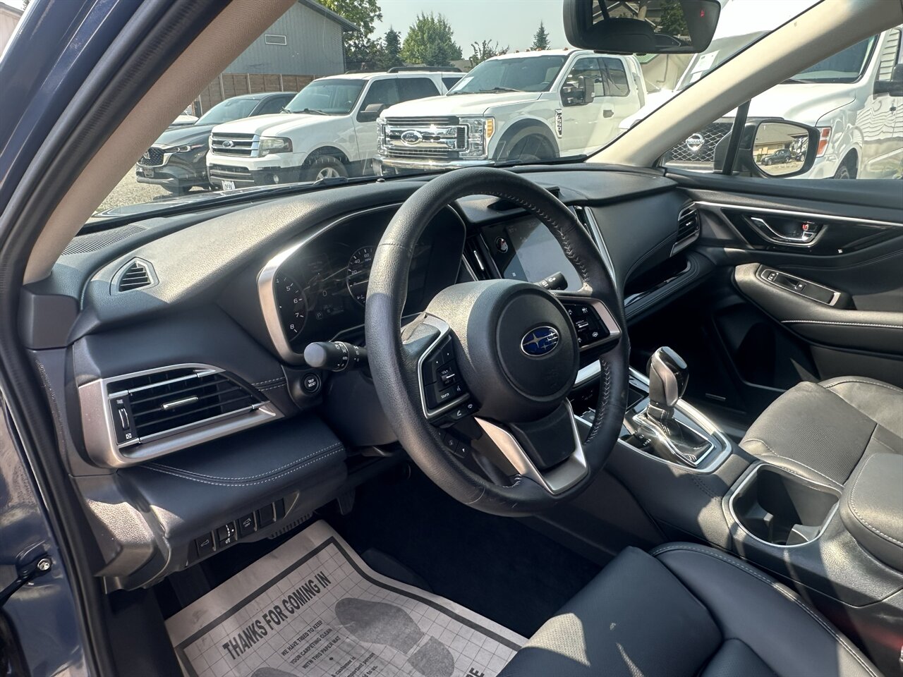 2021 Subaru Outback Limited - Photo 7 - Post Falls, ID 83854