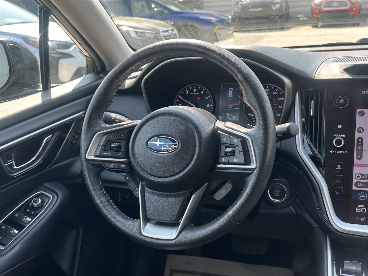 2021 Subaru Outback Limited - Photo 5 - Post Falls, ID 83854