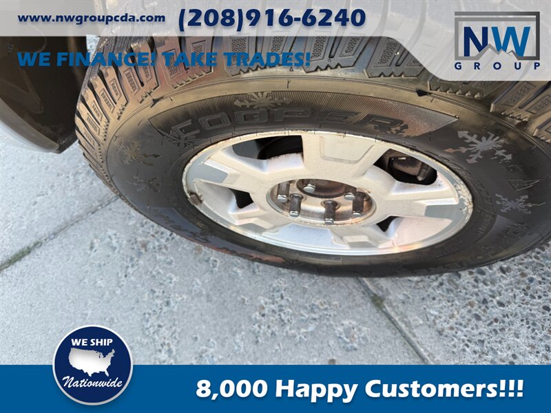 2011 Ford F-150 XLT.  120k miles, Runs Smooth! Clean Title & Low Miles - Photo 4 - Post Falls, ID 83854