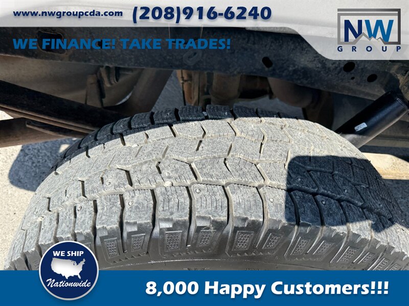 2011 Ford F-150 XLT.  120k miles, Runs Smooth! Clean Title & Low Miles - Photo 20 - Post Falls, ID 83854