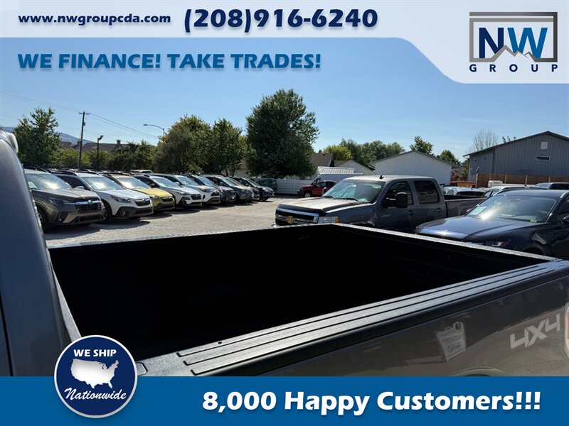 2011 Ford F-150 XLT.  120k miles, Runs Smooth! Clean Title & Low Miles - Photo 15 - Post Falls, ID 83854