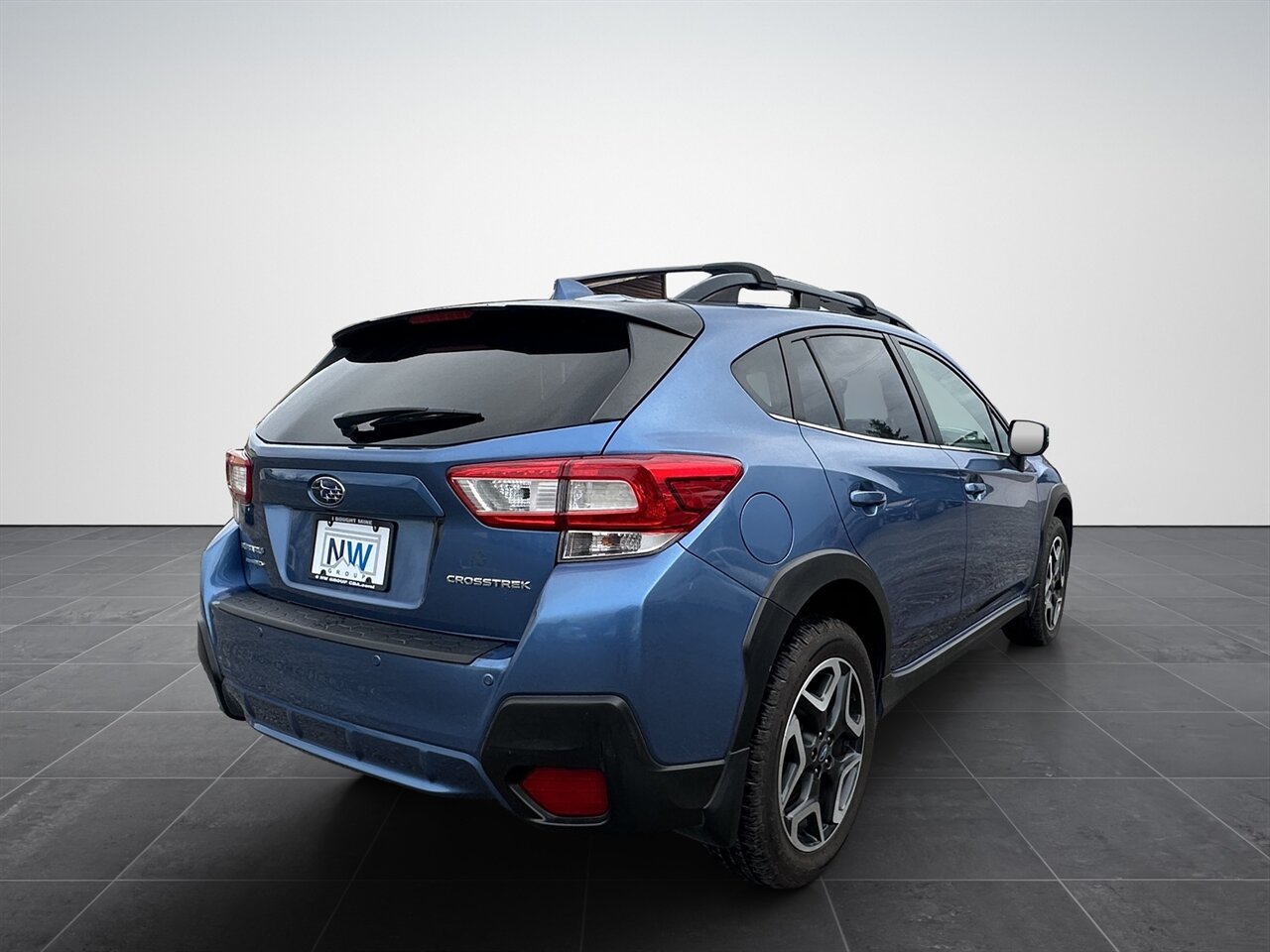 2019 Subaru Crosstrek 2.0i Limited  California Car , Very Clean, 1 Owner, Reliable! - Photo 10 - Post Falls, ID 83854