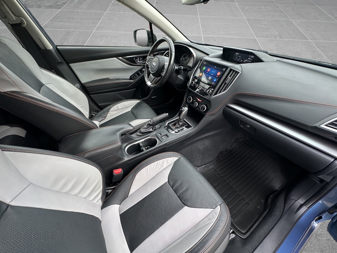 2019 Subaru Crosstrek 2.0i Limited  California Car , Very Clean, 1 Owner, Reliable! - Photo 8 - Post Falls, ID 83854