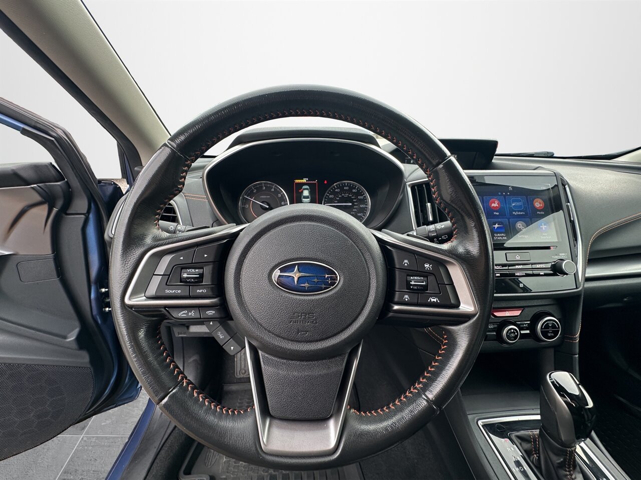 2019 Subaru Crosstrek 2.0i Limited  California Car , Very Clean, 1 Owner, Reliable! - Photo 5 - Post Falls, ID 83854