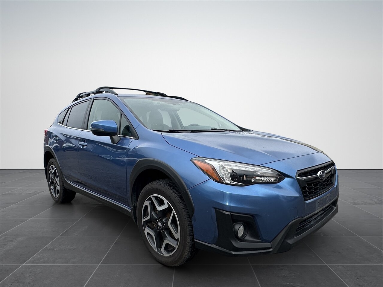 2019 Subaru Crosstrek 2.0i Limited  California Car , Very Clean, 1 Owner, Reliable! - Photo 1 - Post Falls, ID 83854