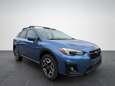 2019 Subaru Crosstrek 2.0i Limited  California Car , Very Clean, 1 Owner, Reliable! Wagon