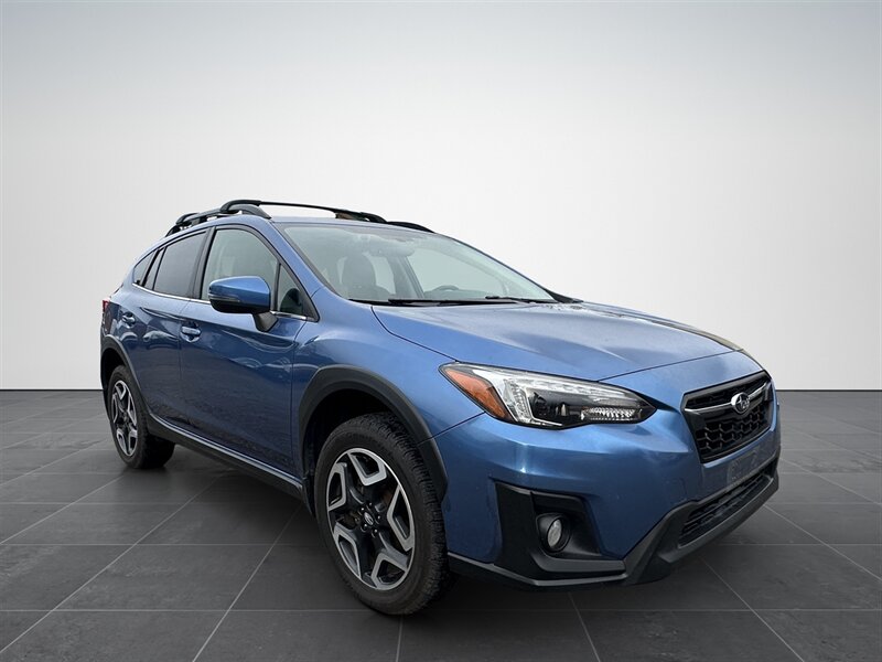 2019 Subaru Crosstrek Limited's photo