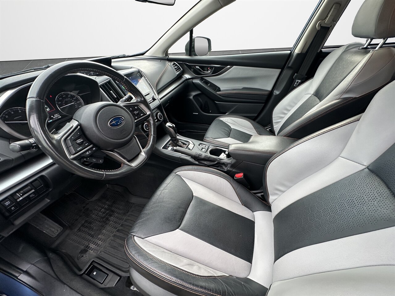 2019 Subaru Crosstrek 2.0i Limited  California Car , Very Clean, 1 Owner, Reliable! - Photo 3 - Post Falls, ID 83854