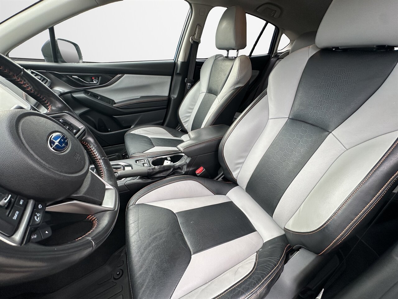 2019 Subaru Crosstrek 2.0i Limited  California Car , Very Clean, 1 Owner, Reliable! - Photo 4 - Post Falls, ID 83854