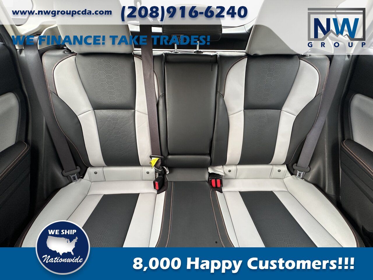 2019 Subaru Crosstrek 2.0i Limited - Photo 6 - Post Falls, ID 83854