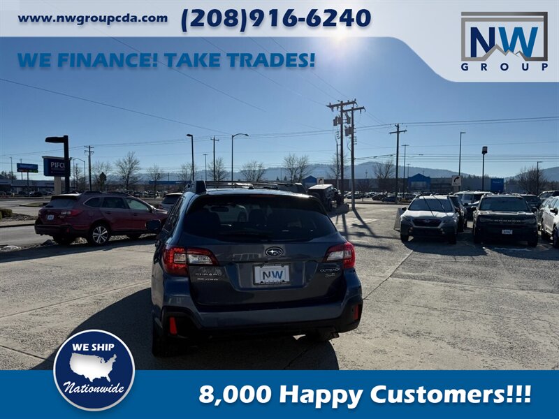 2015 Subaru Outback 3.6R Limited.  AWD, Leather, Sunroof, Heated Seats, Adventure Meets Luxury! - Photo 34 - Post Falls, ID 83854
