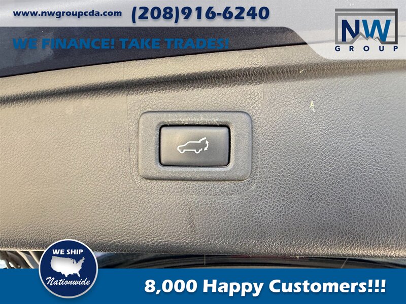 2015 Subaru Outback 3.6R Limited.  AWD, Leather, Sunroof, Heated Seats, Adventure Meets Luxury! - Photo 20 - Post Falls, ID 83854